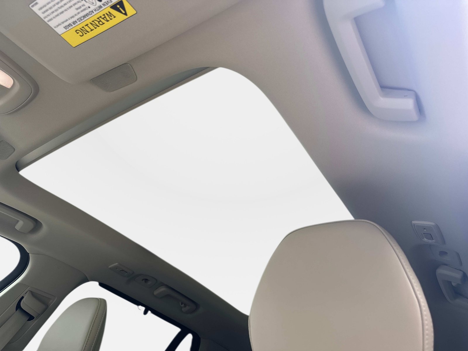 2026 Volvo XC90 Ultra - Photo 28