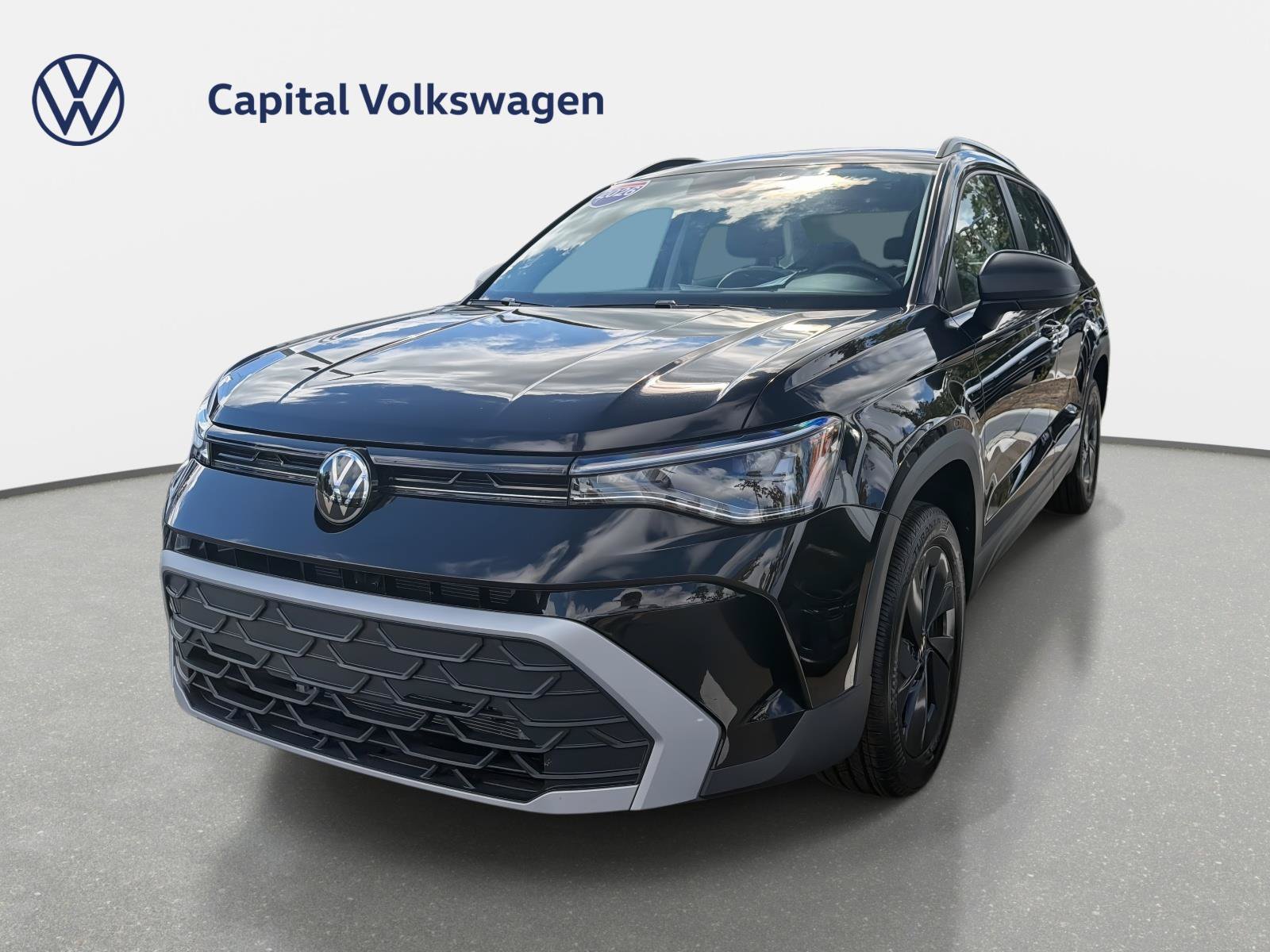 2026 Volkswagen Taos 1.5T S SUV