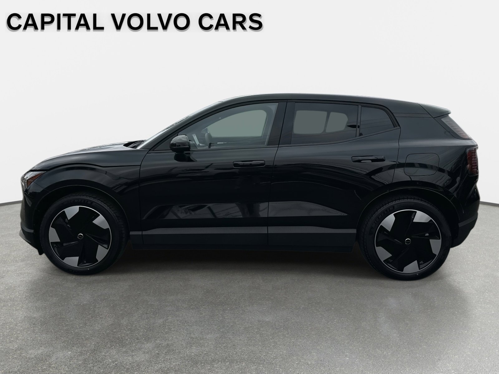 2026 Volvo EX30 Twin Motor Performance Plus's photo