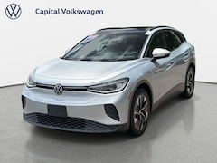 2021 Volkswagen ID.4 Pro S SUV