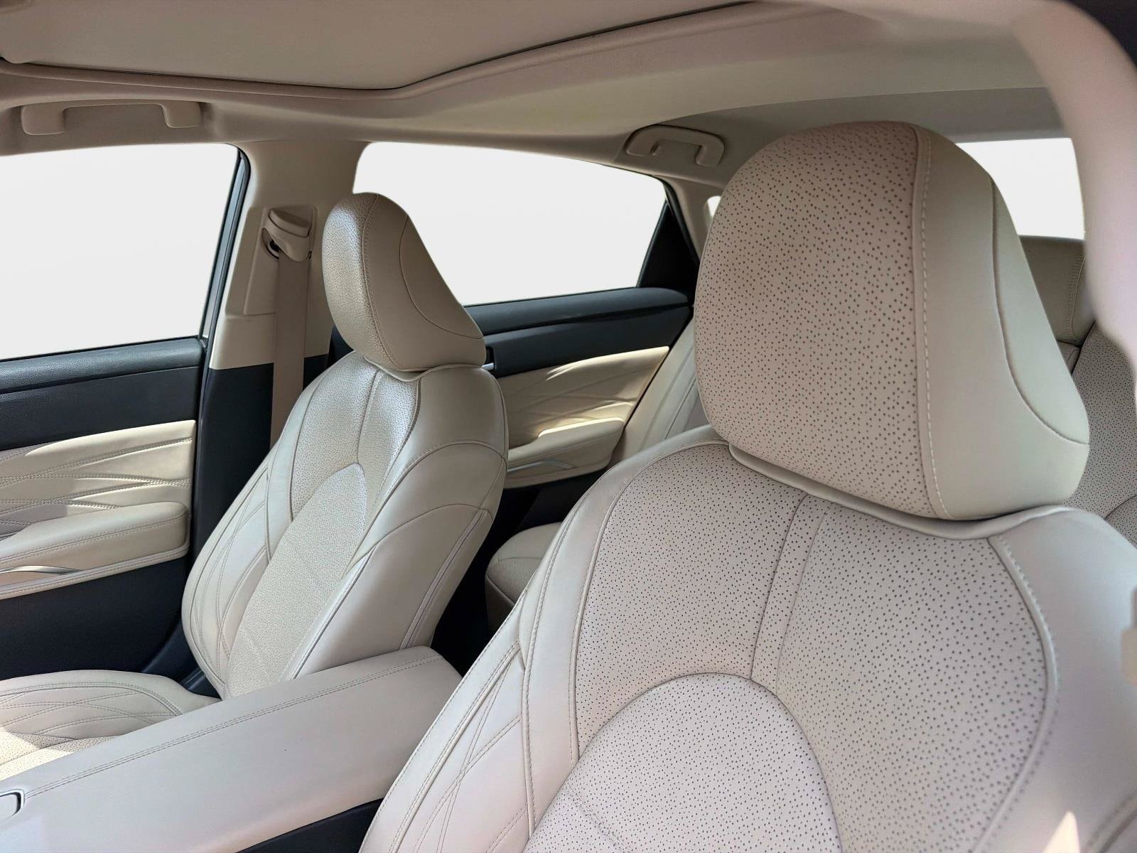 2019 Toyota Avalon 20