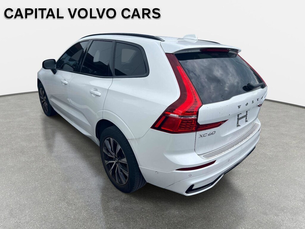 Used 2024 Volvo XC60 B5 Plus Dark SUV