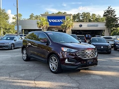 2023 Ford Edge Titanium SUV