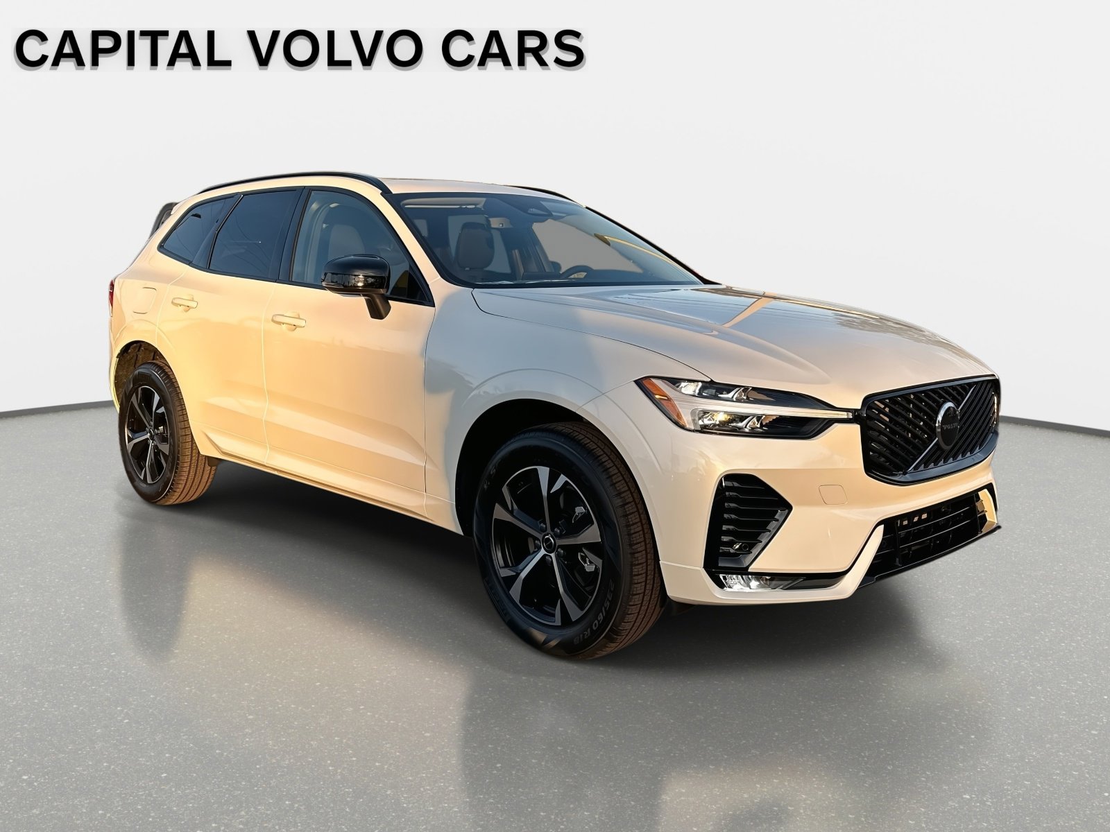 2026 Volvo XC60 Core - Photo 7