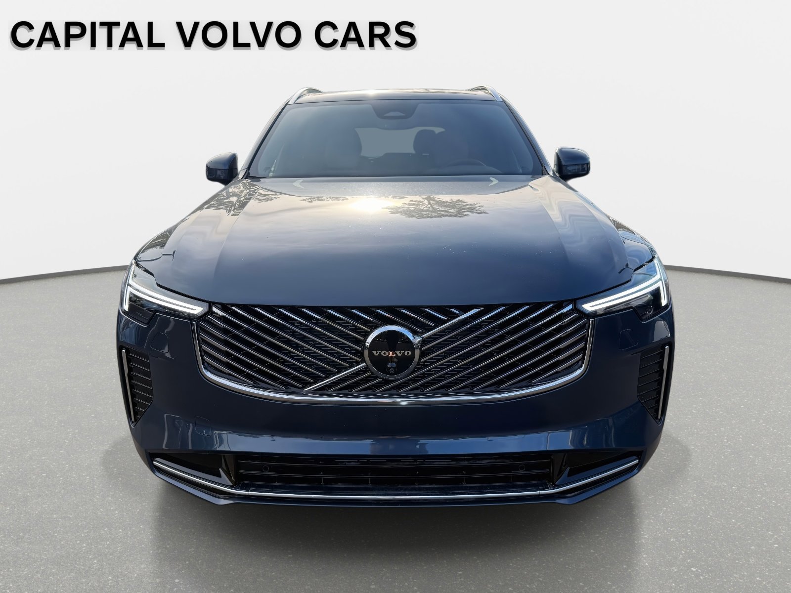 2026 Volvo XC90 Plus - Photo 8
