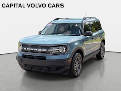 2023 Ford Bronco Sport Big Bend SUV