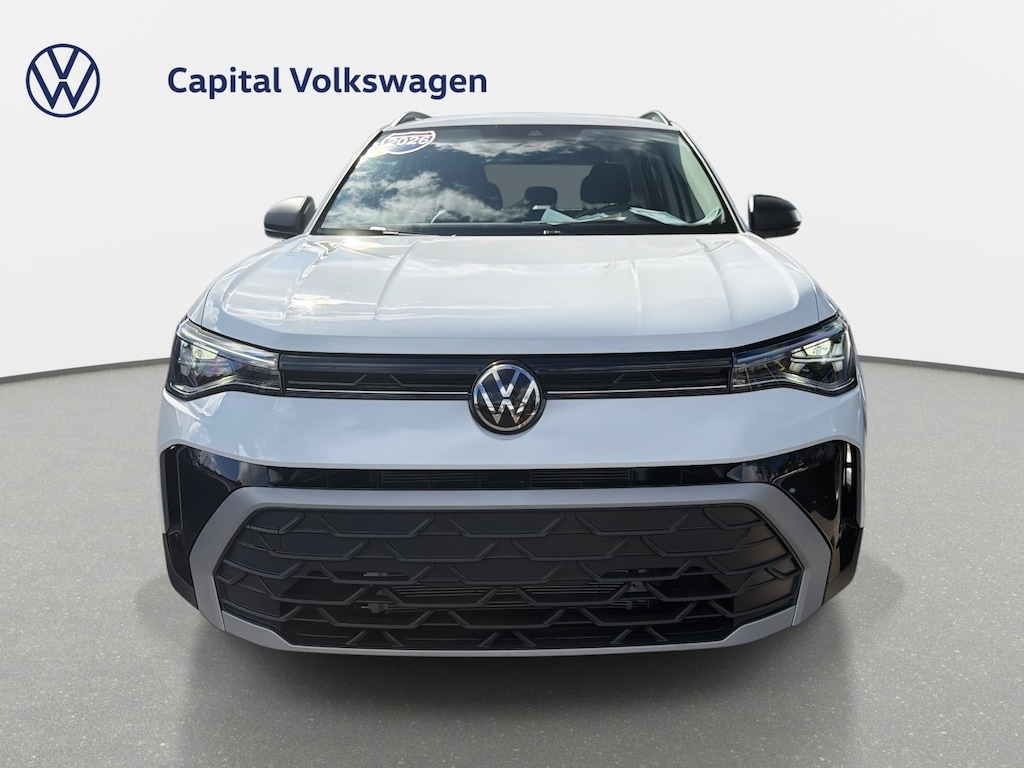 Used 2026 Volkswagen Taos 1.5T S SUV