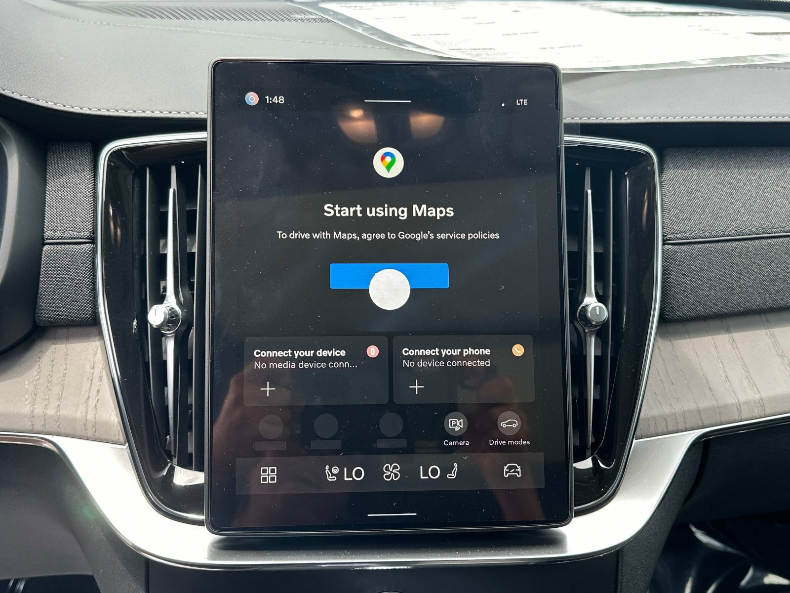 2026 Volvo XC90 Ultra - Photo 19