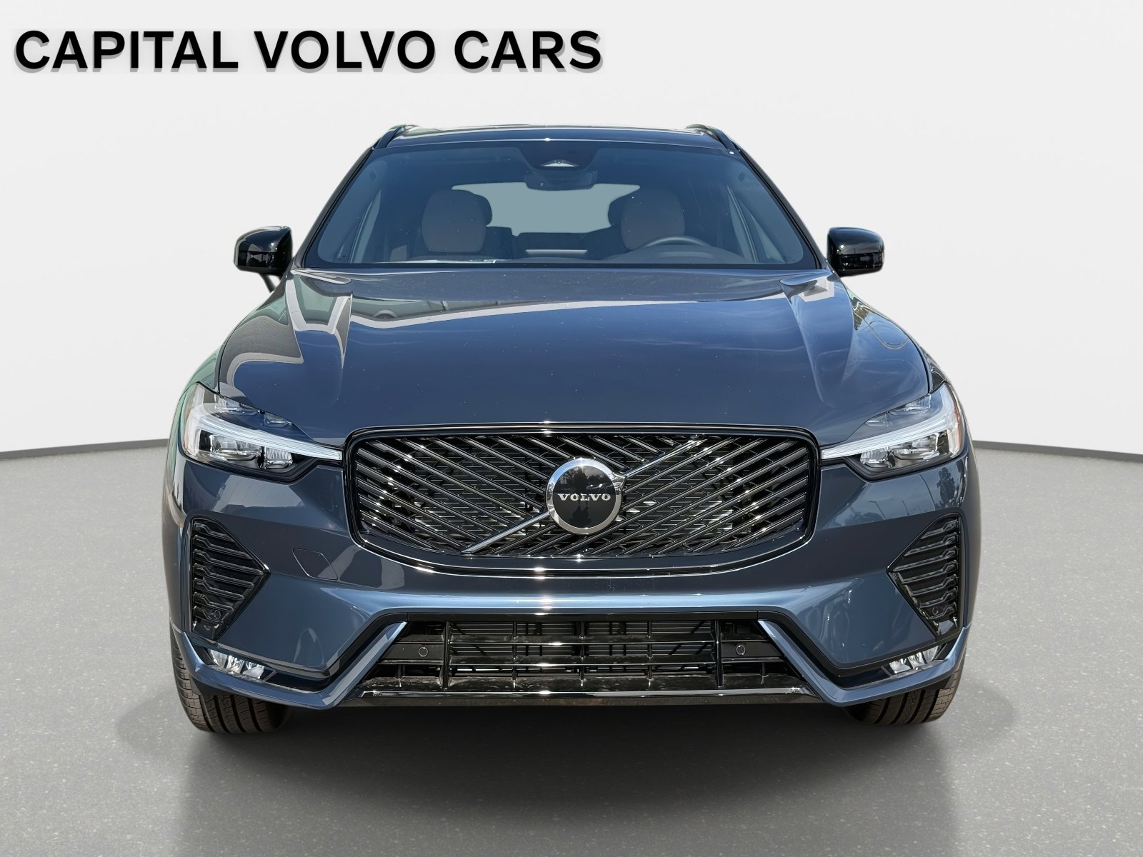 2026 Volvo XC60 Core - Photo 8