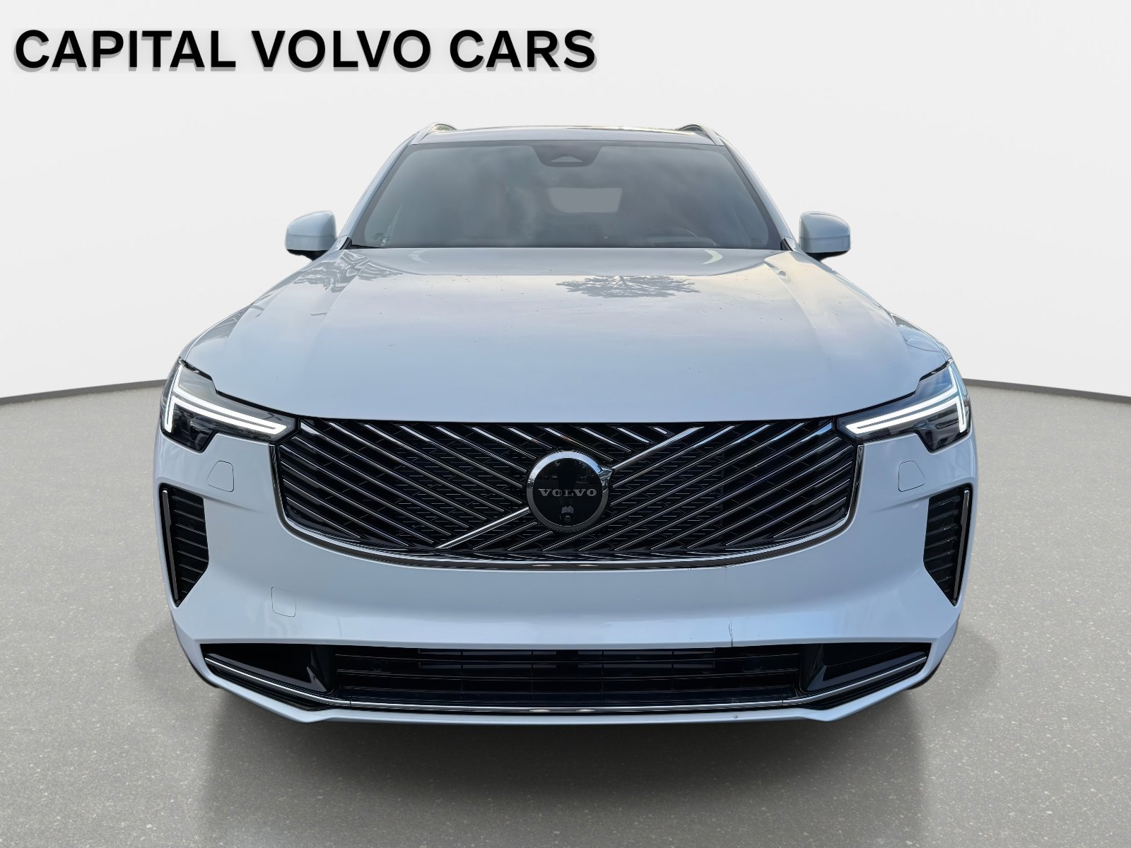 2026 Volvo XC90 Ultra - Photo 8