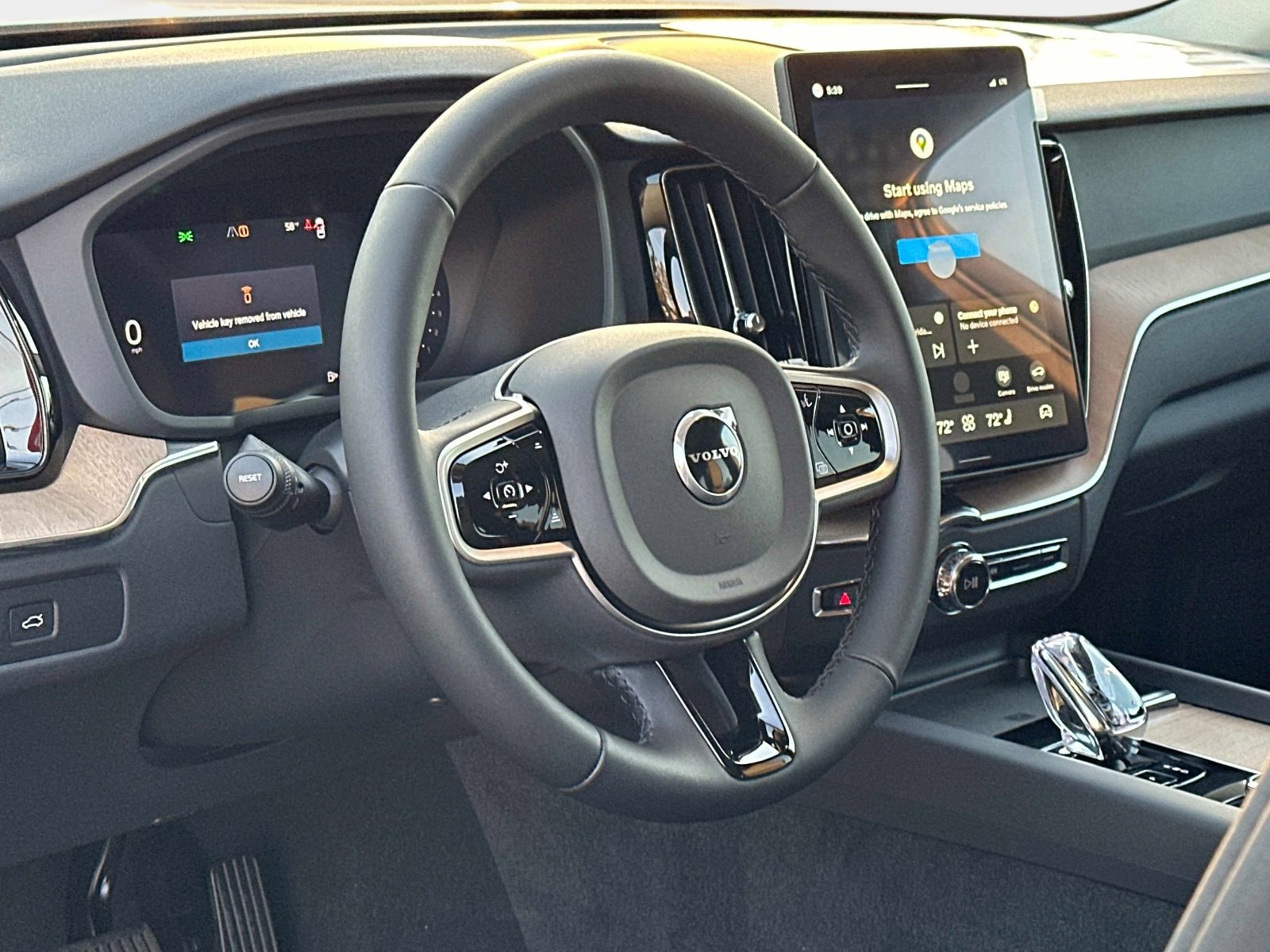 2026 Volvo XC60 Core - Photo 31