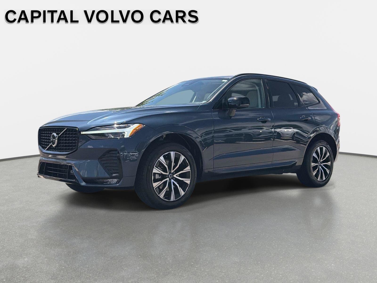 2024 Volvo XC60