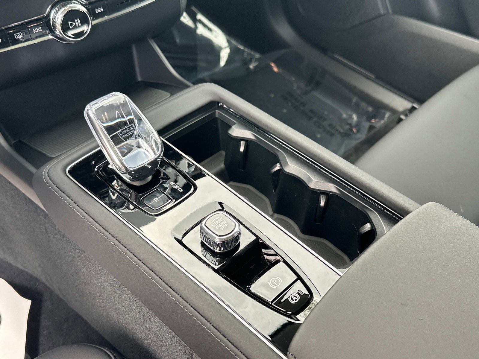 2026 Volvo XC90 Plus - Photo 22