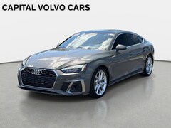 2023 Audi A5 45 S line Premium Sportback