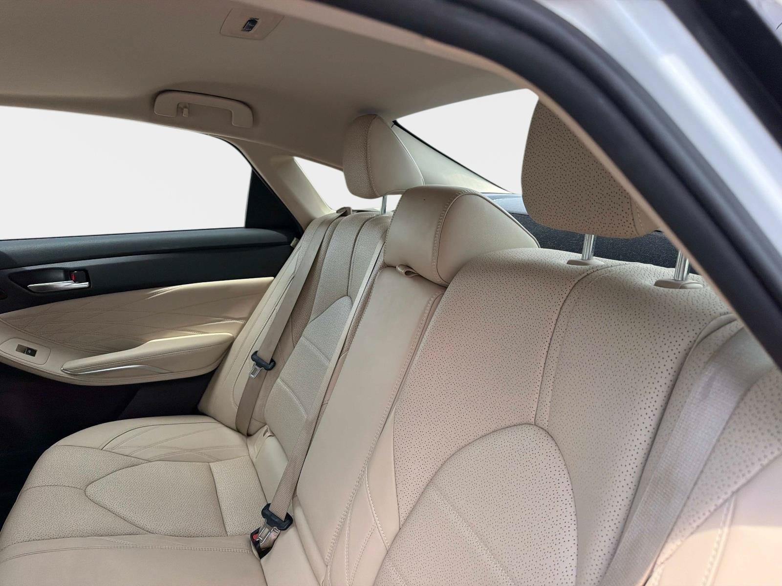 2019 Toyota Avalon 12