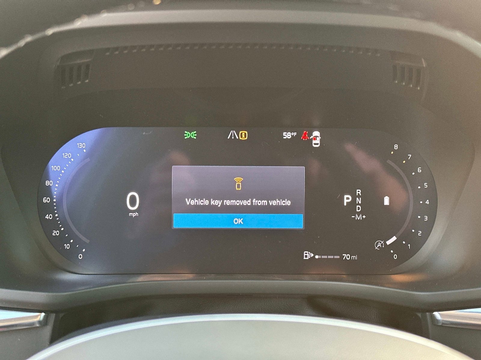 2026 Volvo XC60 Core - Photo 27