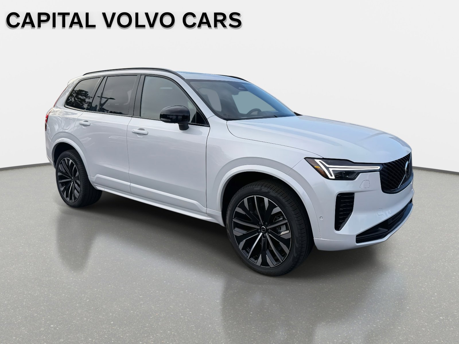 2026 Volvo XC90 Ultra - Photo 7