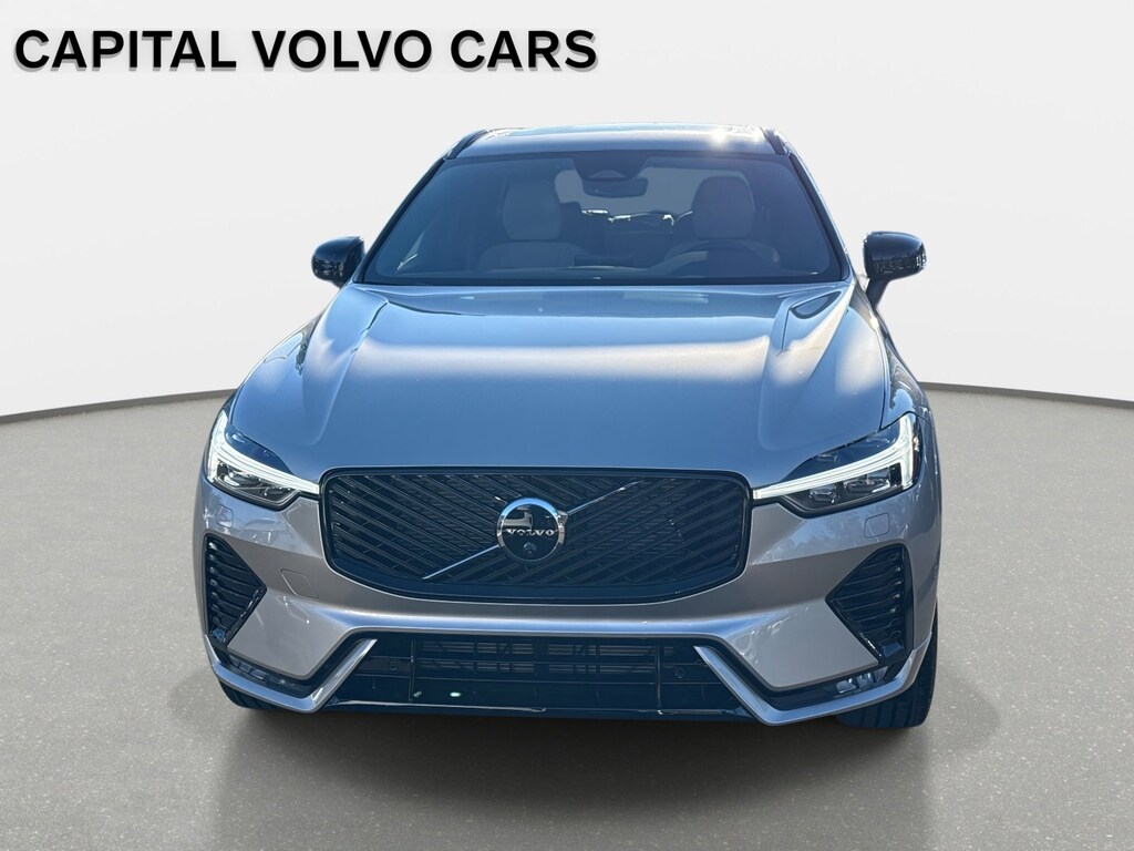 New 2026 Volvo XC60 B5 Plus SUV