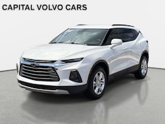 2020 Chevrolet Blazer LT w/2LT SUV