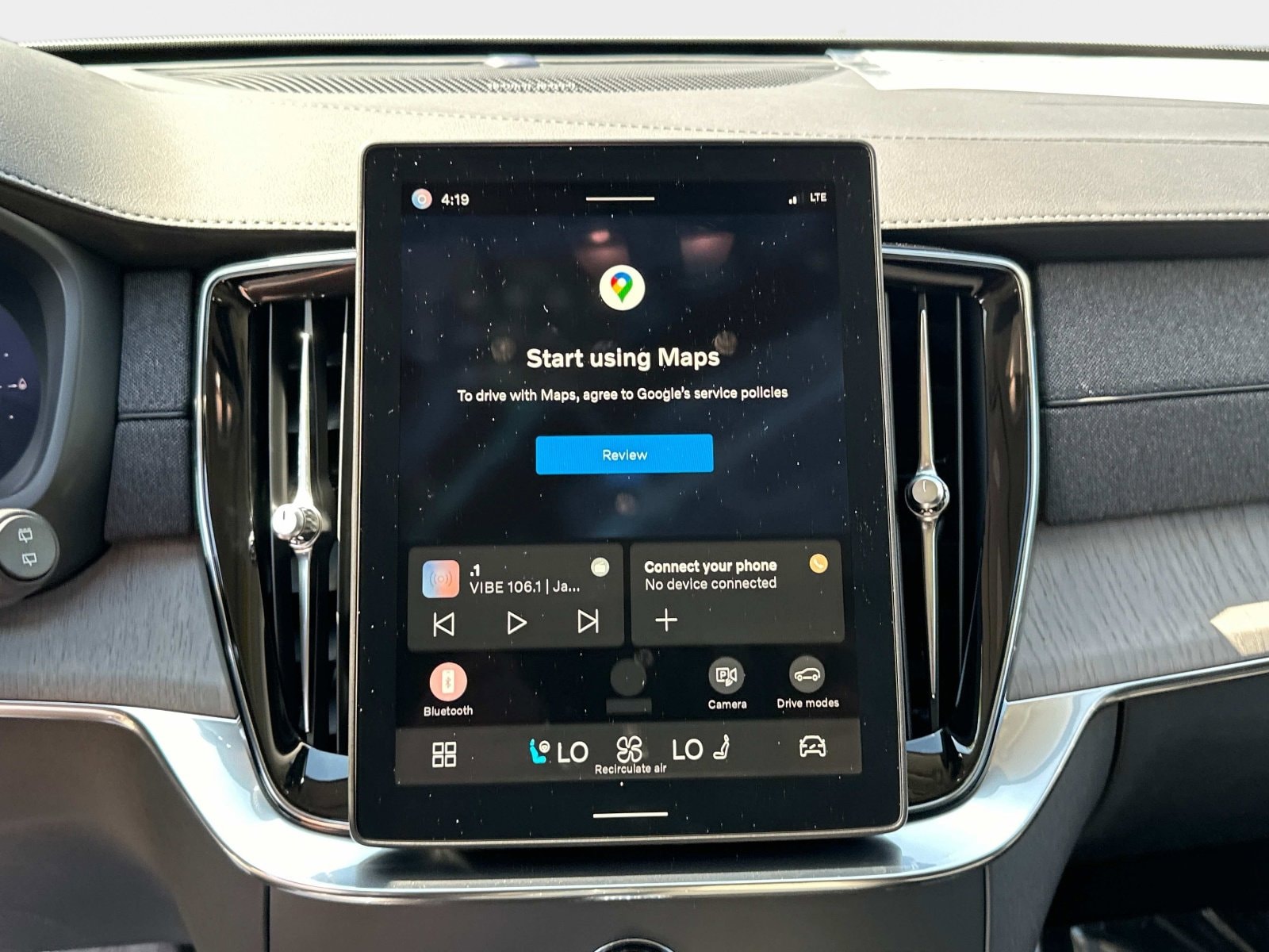 2026 Volvo XC90 Ultra - Photo 19