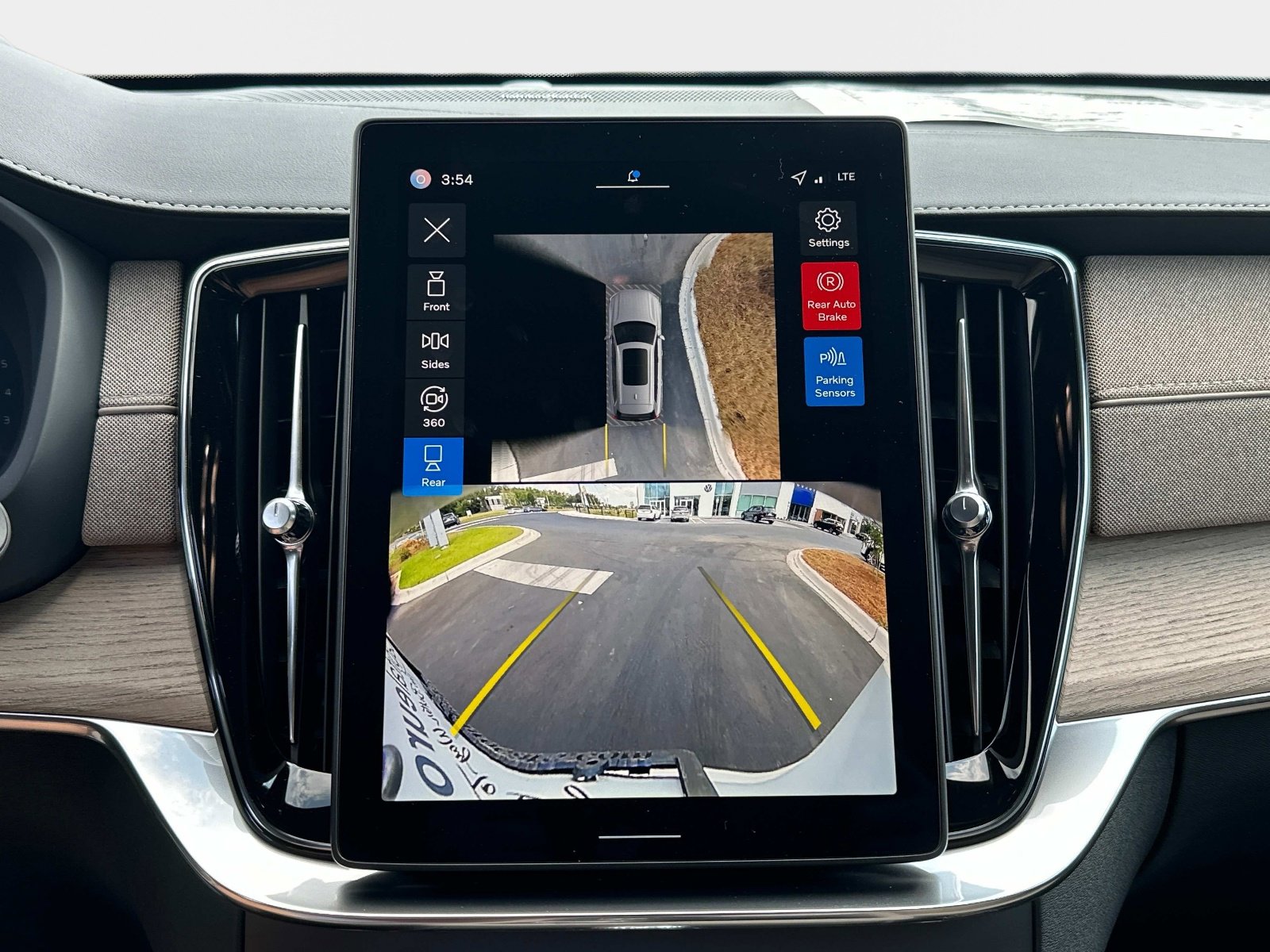 2026 Volvo XC90 Ultra - Photo 19
