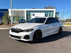 2022 BMW M340i Sedan