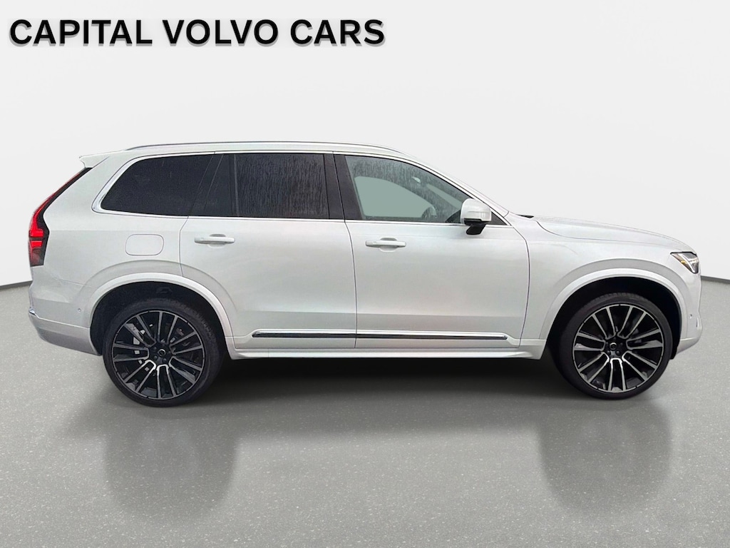New 2026 Volvo XC90 B6 Plus 7-Seater SUV