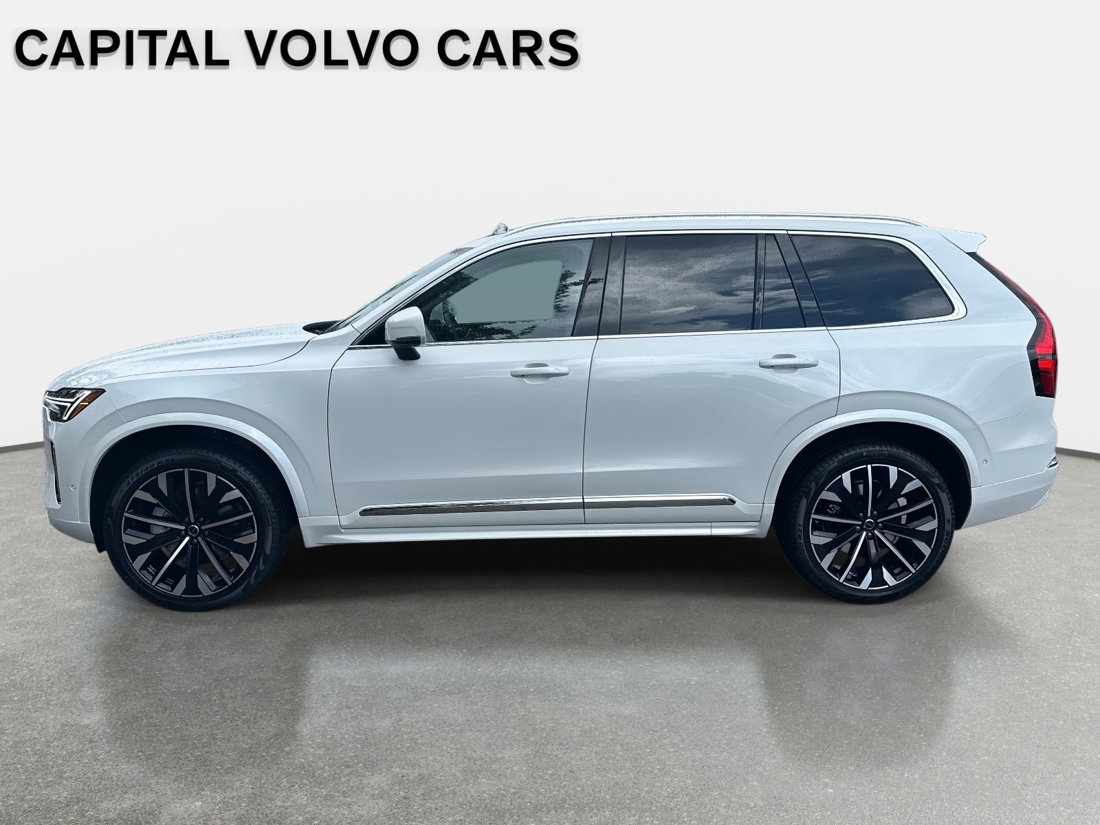 2026 Volvo XC90 Plus - Photo 6