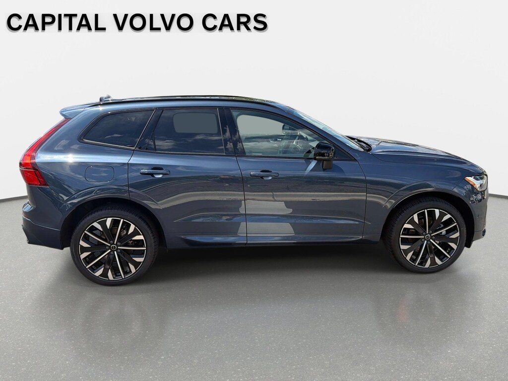 New 2026 Volvo XC60 B5 Ultra SUV