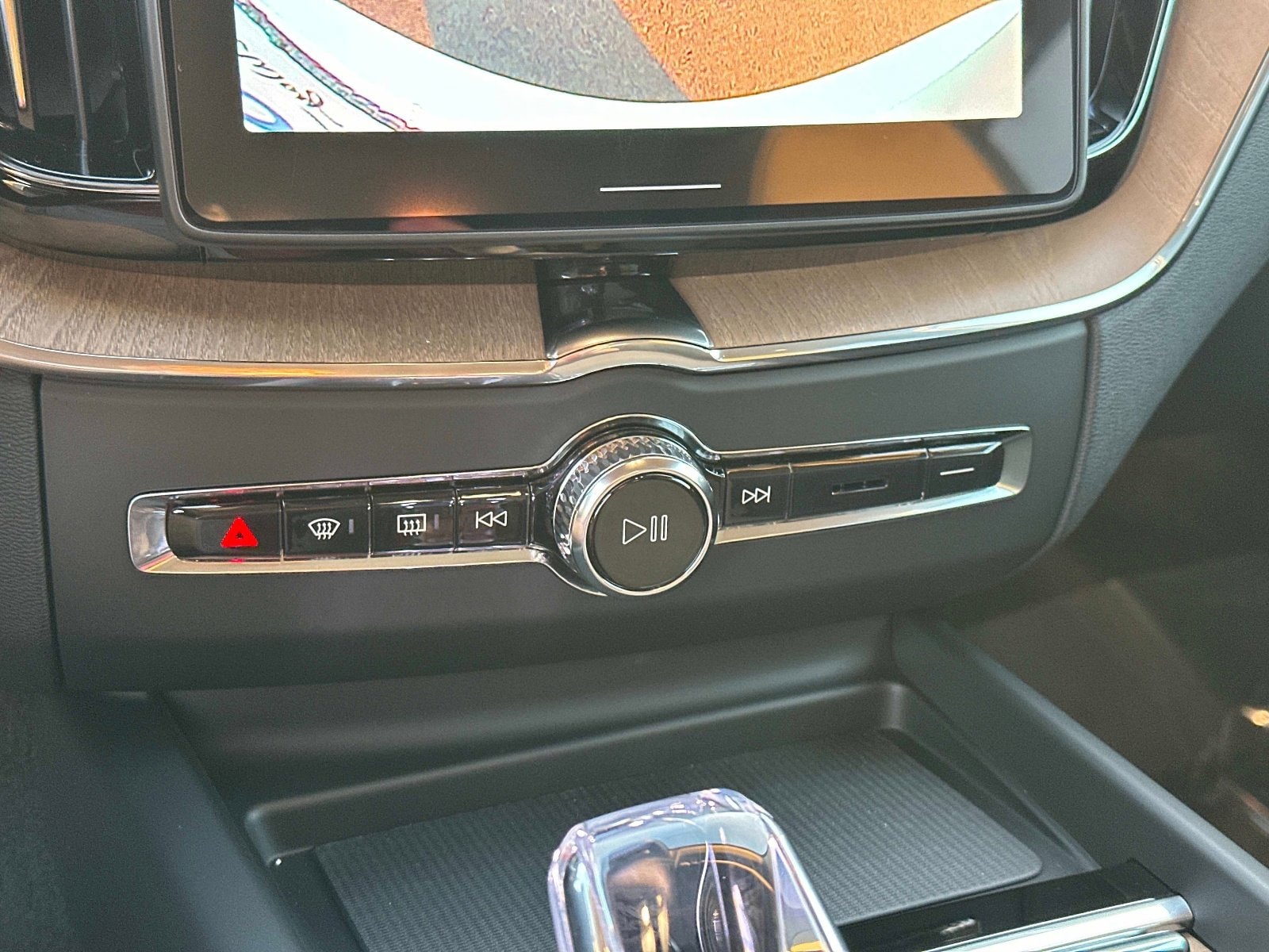 2026 Volvo XC60 Core - Photo 24
