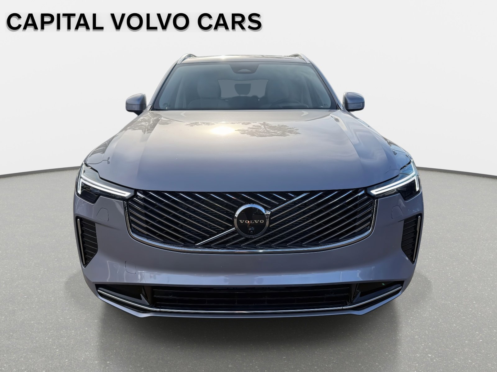 2026 Volvo XC90 Ultra - Photo 8