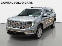 2025 GMC Acadia Denali SUV