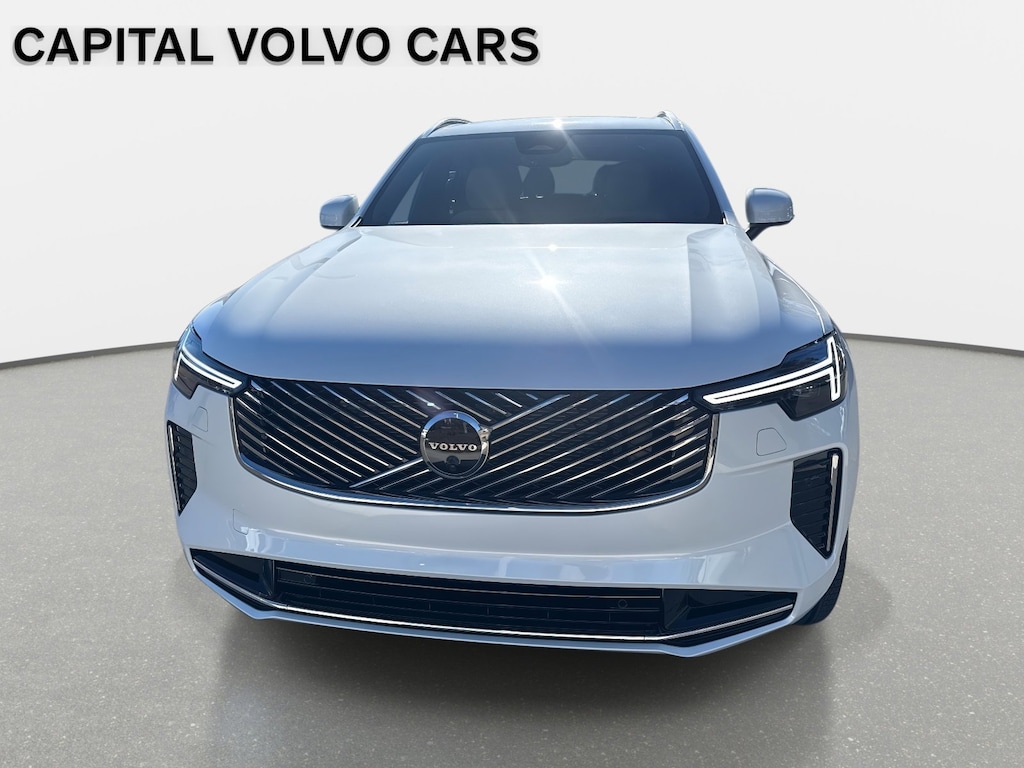 New 2026 Volvo XC90 B6 Ultra 7-Seater SUV