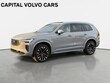  Volvo XC90 plug-in hybrid