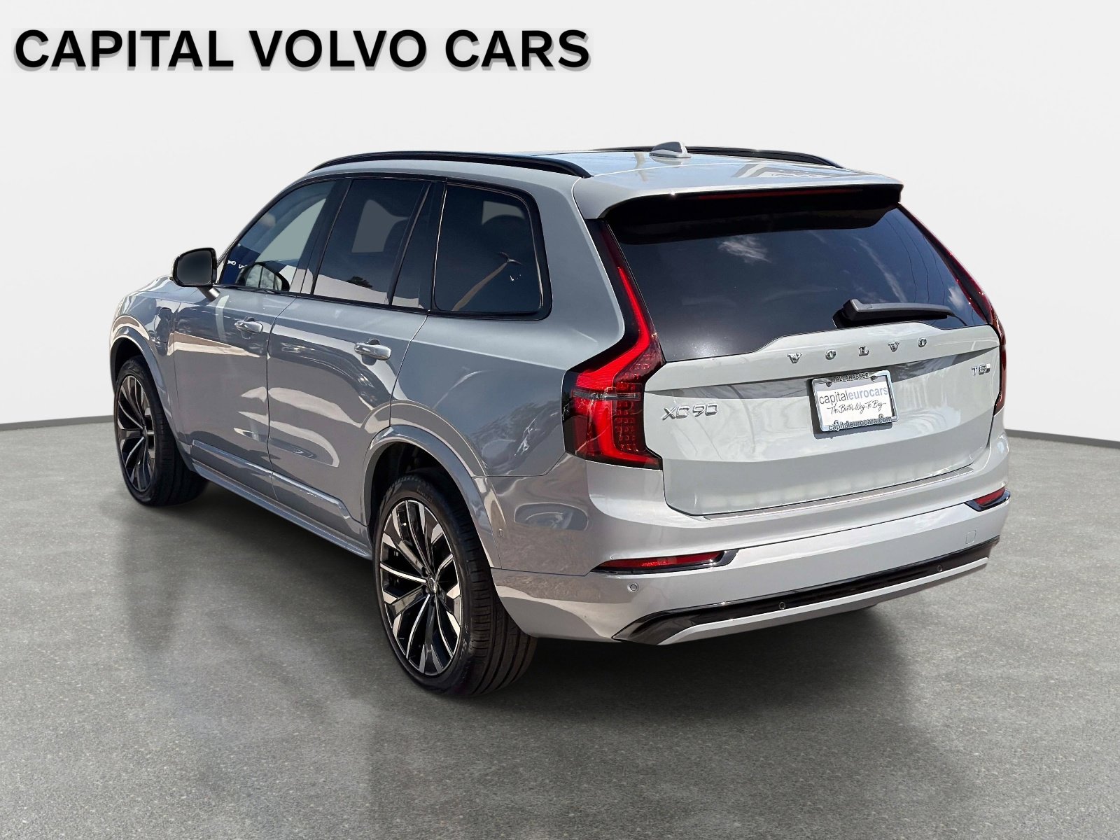 2026 Volvo XC90 Ultra - Photo 7