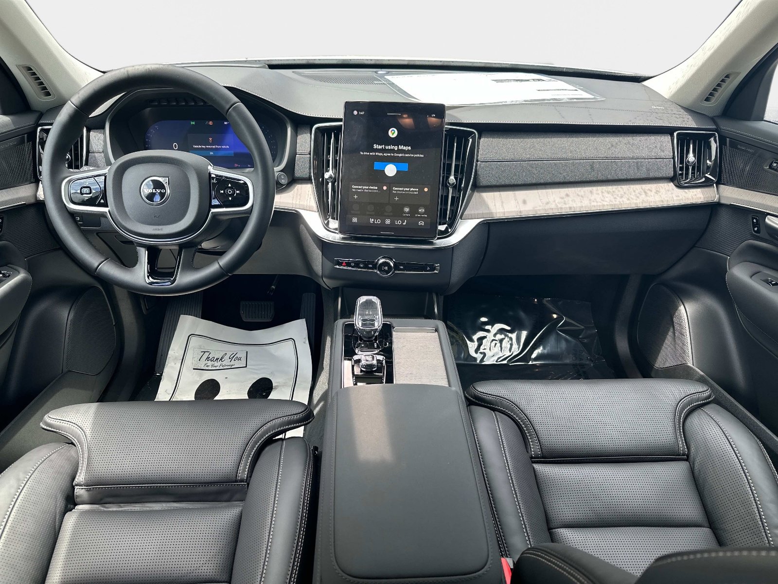 2026 Volvo XC90 Ultra - Photo 14