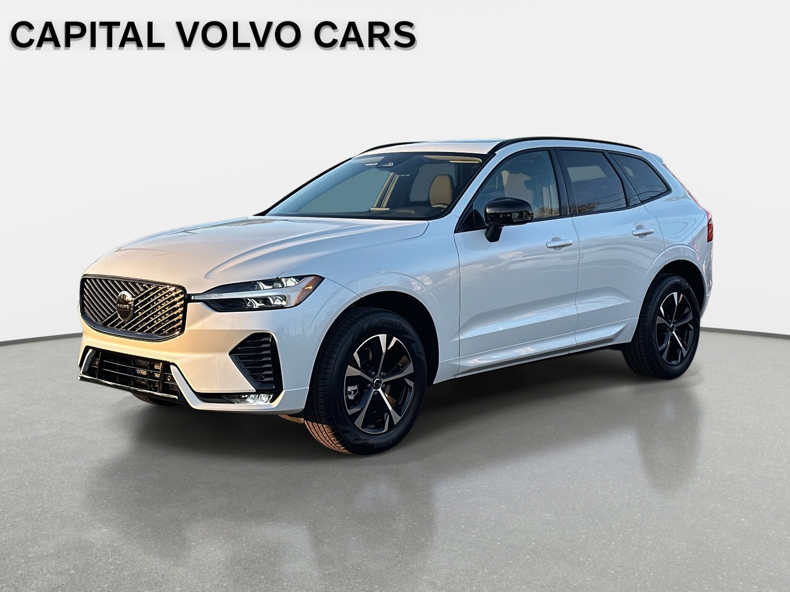 2026 Volvo XC60 B5 Core Dark AWD's photo