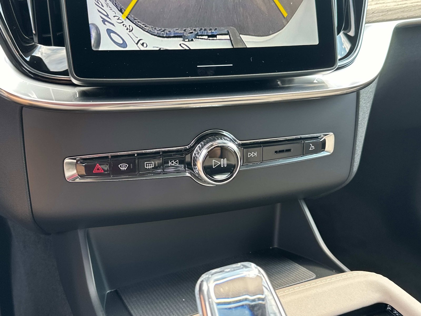 2026 Volvo XC90 Ultra - Photo 20