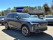 Volvo XC90 plug-in hybrid