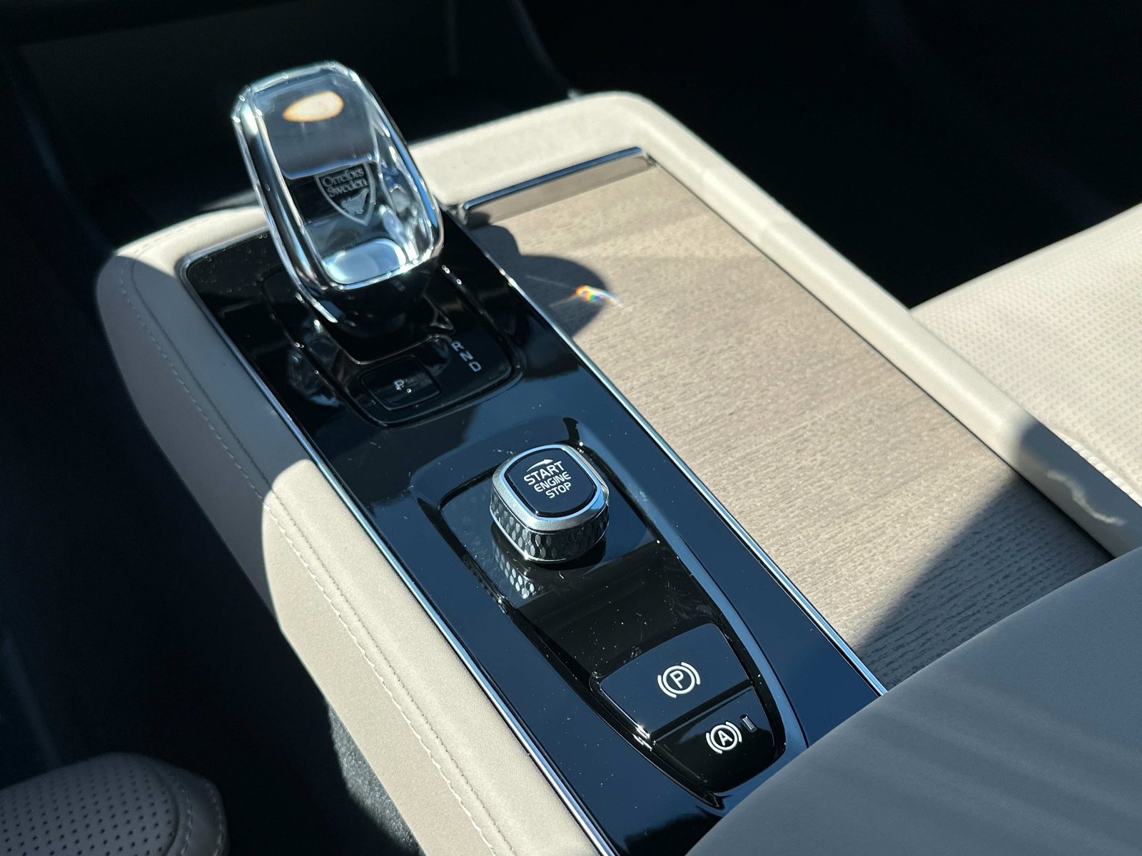 2026 Volvo XC90 Ultra - Photo 22