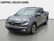  Honda Ridgeline