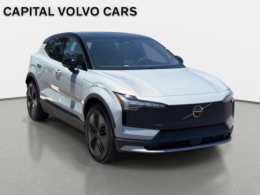 New 2026 Volvo EX30 Cross Country Ultra SUV