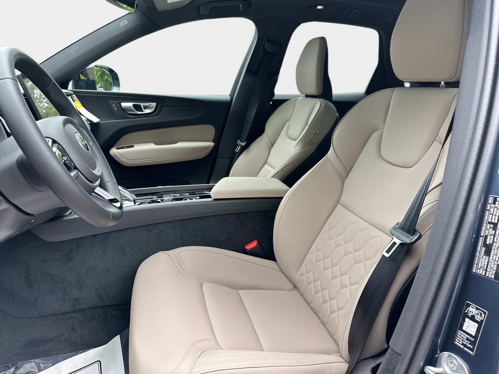 2026 Volvo XC60 Core - Photo 20