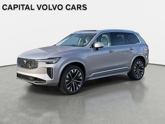 2026 Volvo XC90 B5 Ultra 7-Seater AWD SUV
