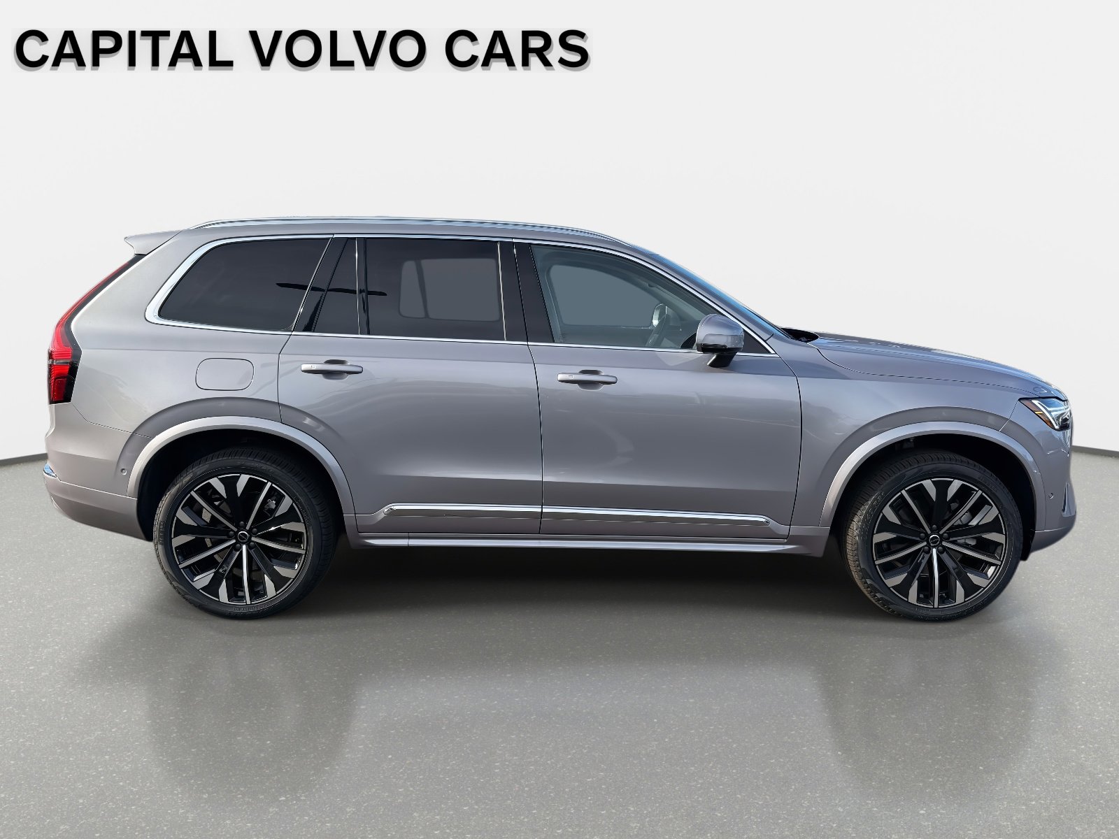 2026 Volvo XC90 Ultra - Photo 6