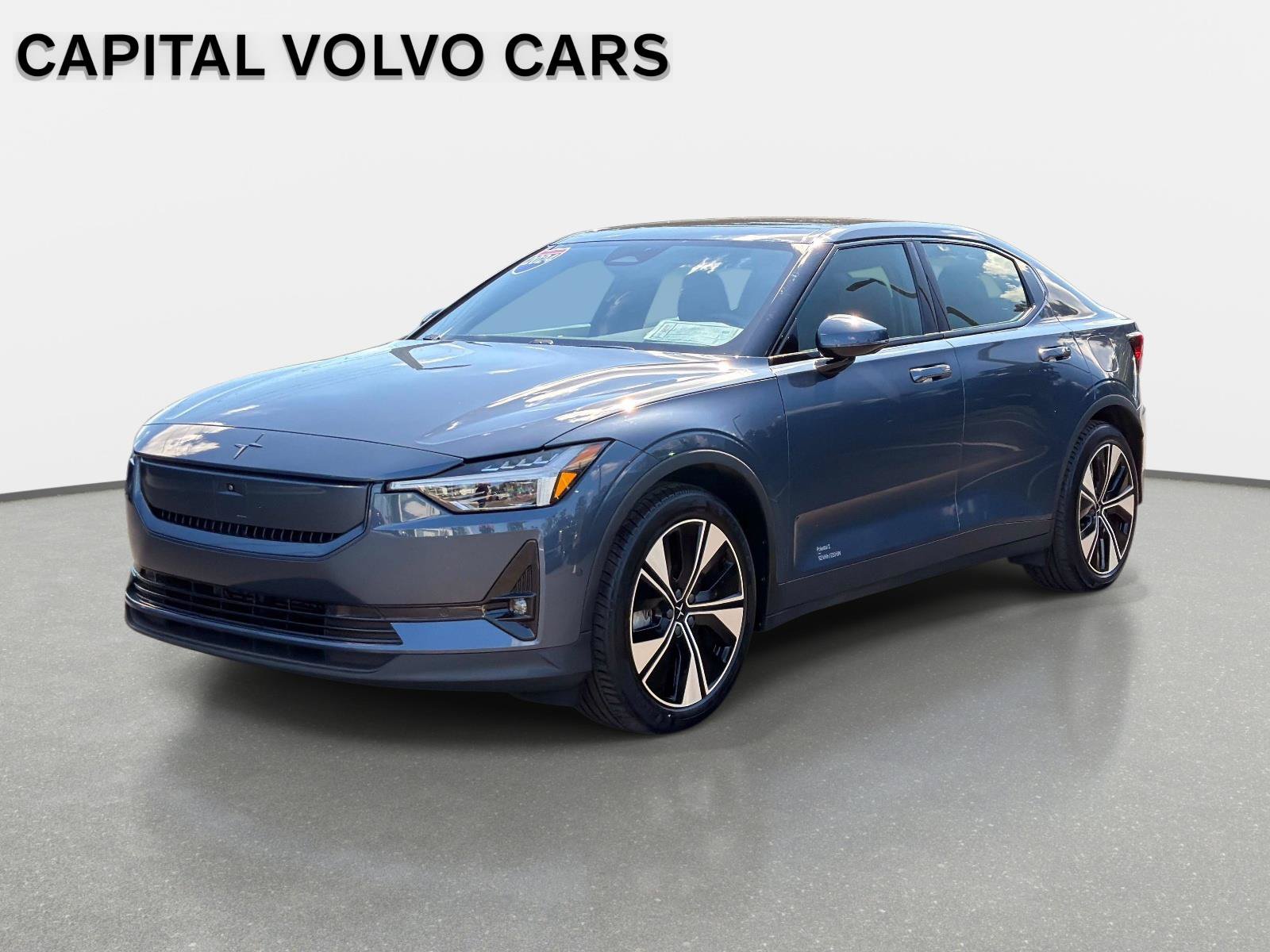 2024 Polestar 2