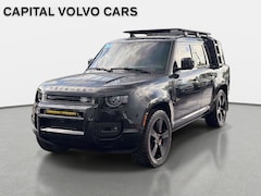 2023 Land Rover Defender 130 X SUV