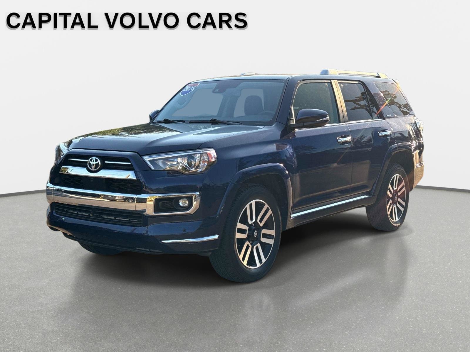 2023 Toyota 4Runner