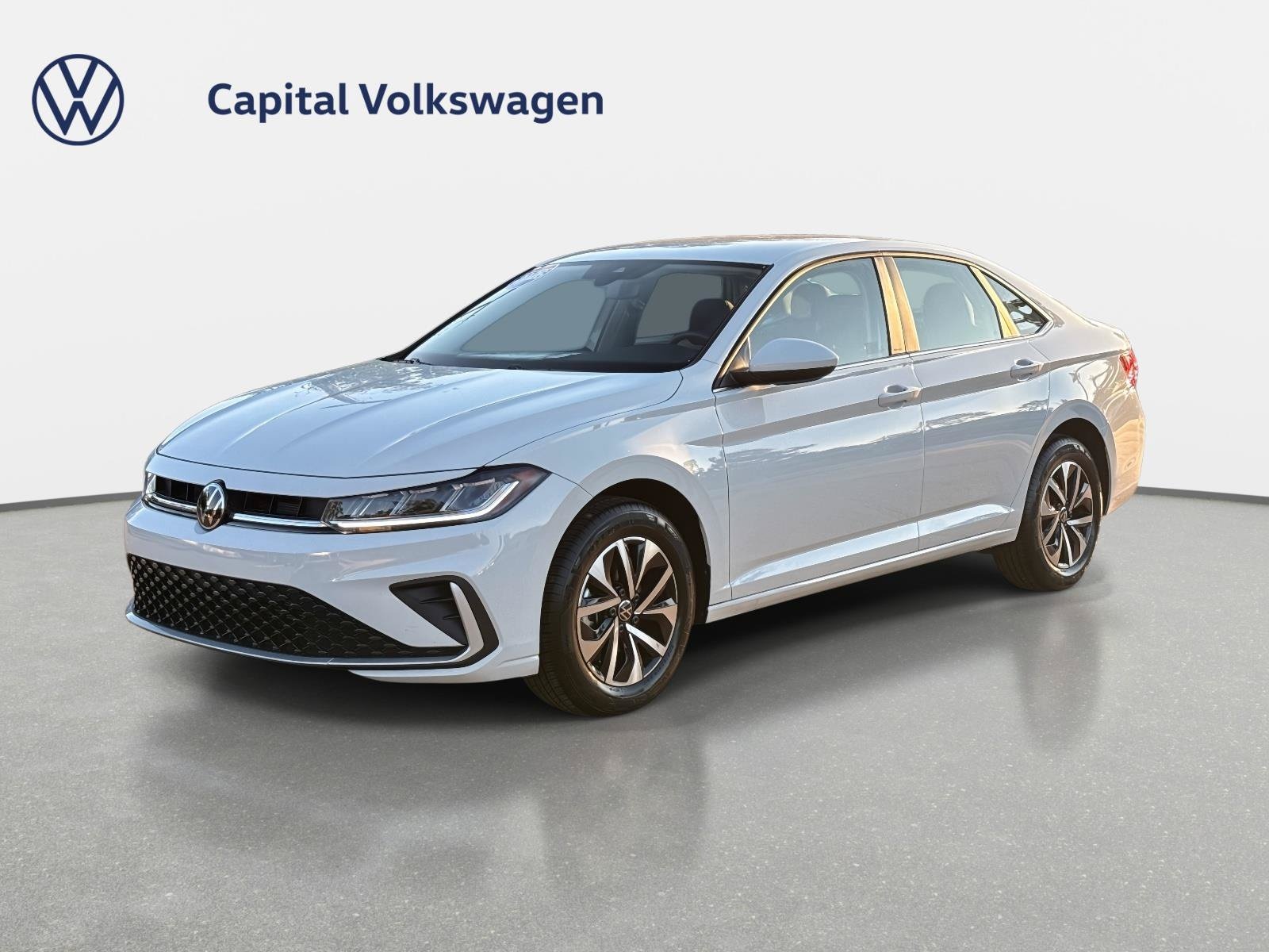 2026 Volkswagen Jetta