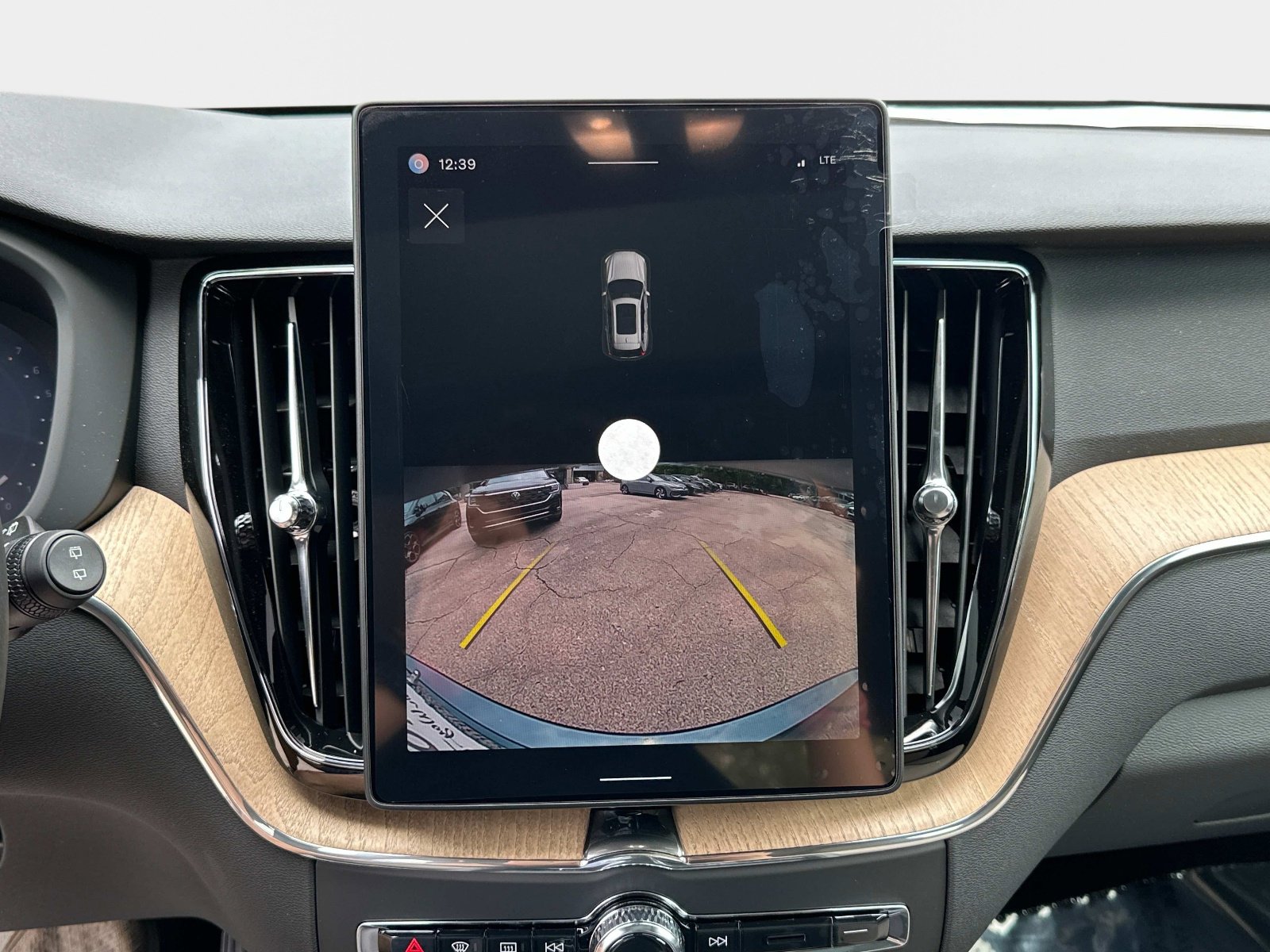 2026 Volvo XC60 Core - Photo 22